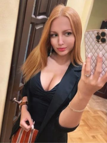 Проститутка Тихомира