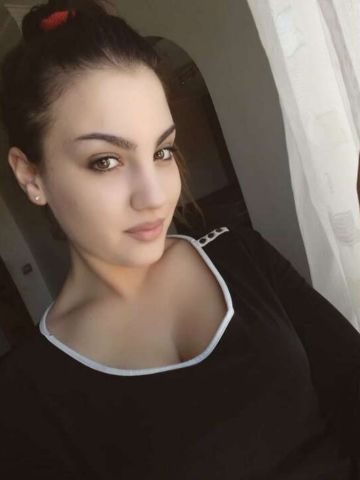 Проститутка Алина